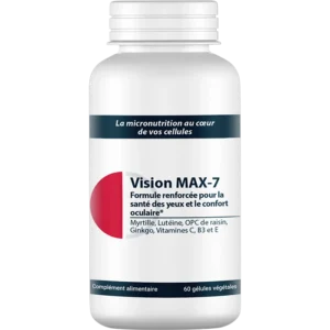 Vision Max 7